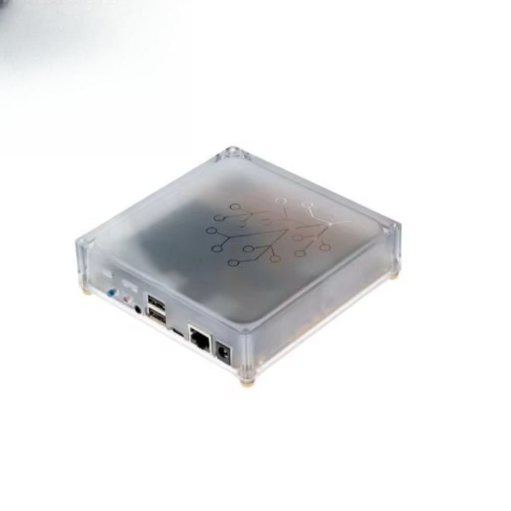 Home Assistant Yellow Kit Rasp - огляд і ціна Home Automation Raspberry Pi